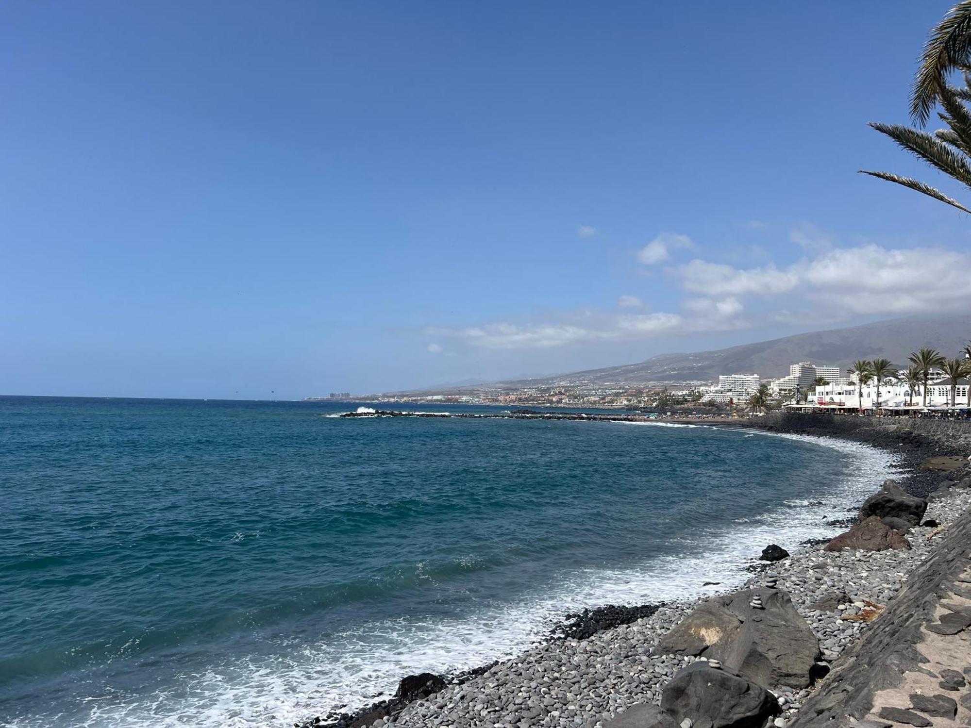 Piteras Las Americas Arona  Εξωτερικό φωτογραφία