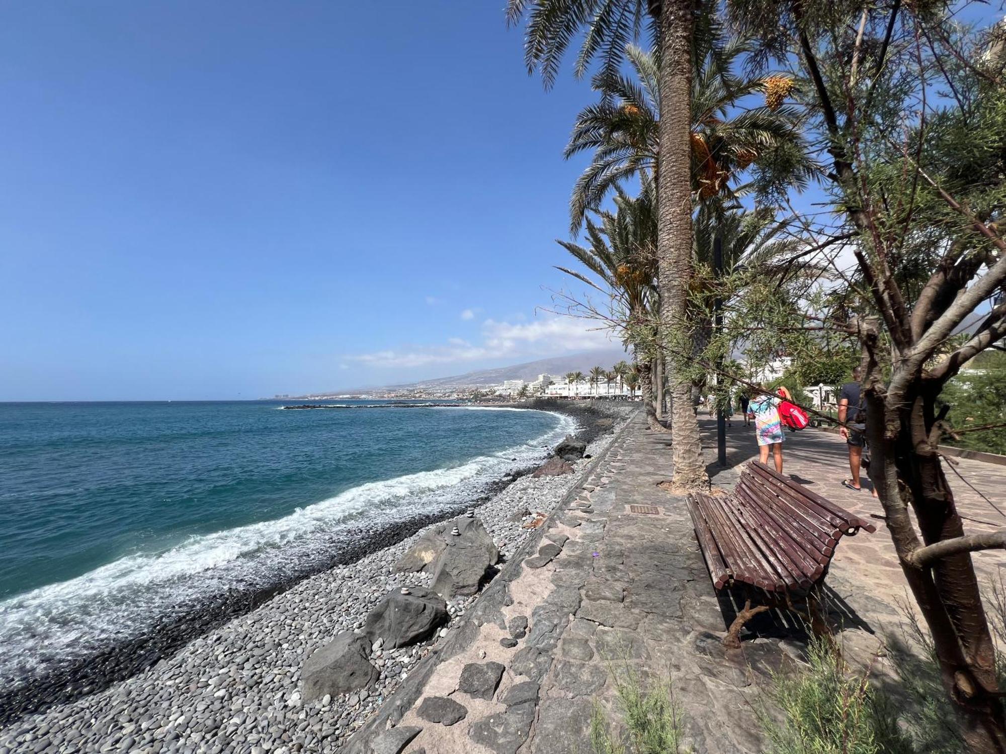 Piteras Las Americas Arona  Εξωτερικό φωτογραφία