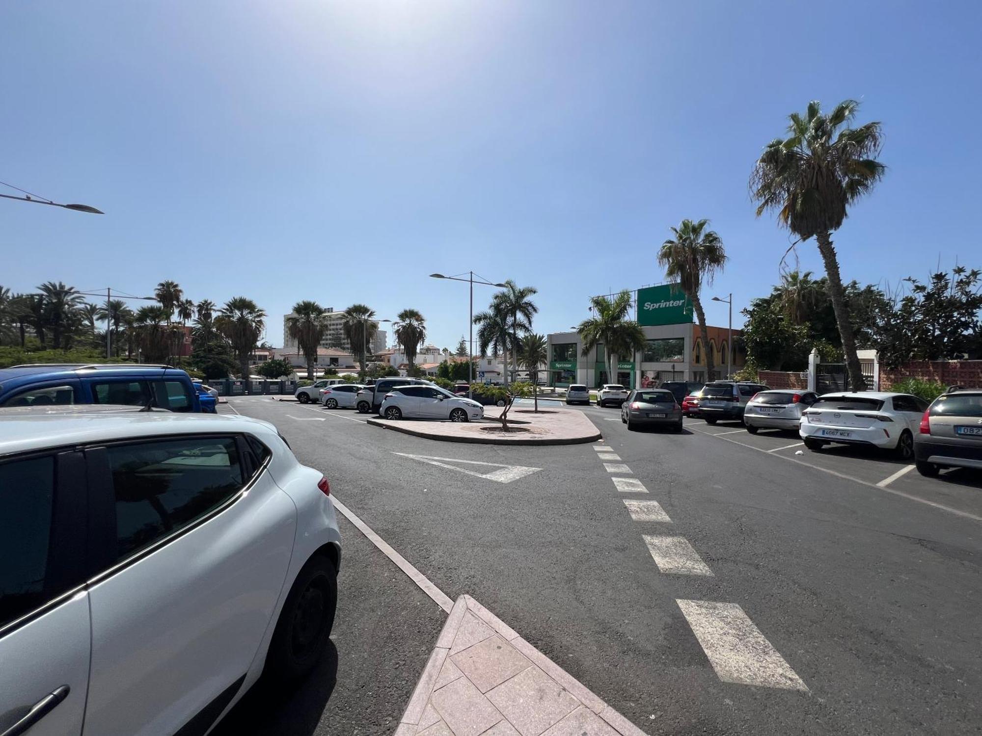 Piteras Las Americas Arona  Εξωτερικό φωτογραφία